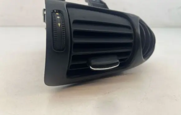 Mercedes-Benz C W203 Dashboard side air vent grill/cover trim 2038300154