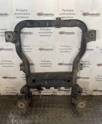 Volkswagen Transporter - Caravelle T5 Front subframe
