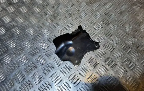 BMW 6 F12 F13 Other engine bay part 7577462