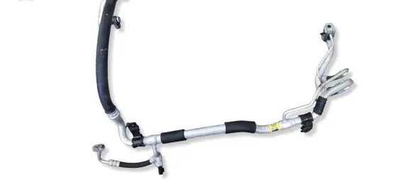 Hyundai Kona I Air conditioning (A/C) pipe/hose KAPPAS07