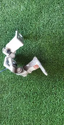 Seat Leon (5F) Rear door hinge set 8X0831404A