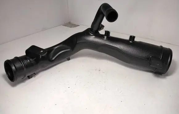 Mitsubishi Grandis Intercooler hose/pipe 1505A064