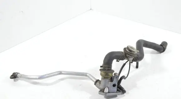 Porsche 911 996 EGR valve line/pipe/hose 99311014002