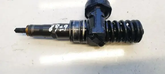 Skoda Octavia Mk2 (1Z) Fuel injector