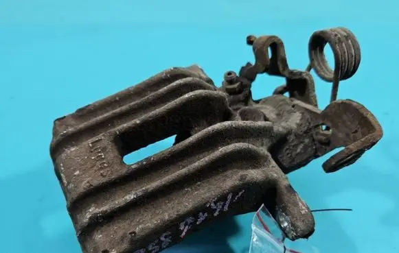 Audi A4 S4 B7 8E 8H Rear brake caliper IMPRK1416858