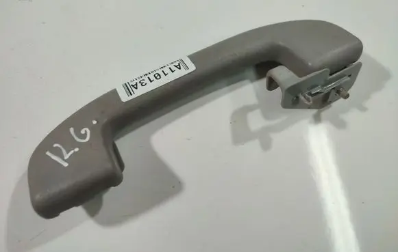 Nissan Pathfinder R51 Rear interior roof grab handle