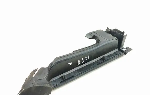 Audi A6 S6 C8 4K Fender end trim 4K0821169