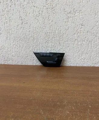 Mercedes-Benz E A207 Seat control switch A2128700558 10019982