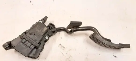Audi A6 S6 C6 4F Accelerator throttle pedal 4F2721523 4657