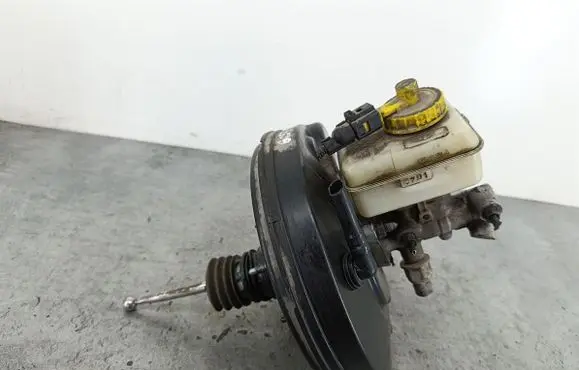 Audi A3 S3 8L Brake booster 