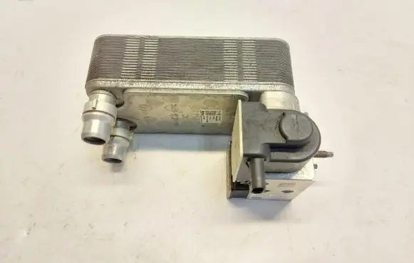 Citroen Berlingo Air conditioning (A/C) air dryer 9838667680JLK01
