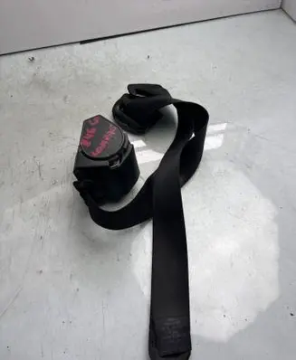 BMW 3 E46 Front seatbelt 7126193 603238100