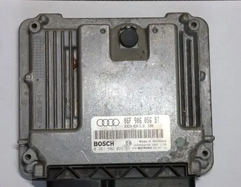Engine control unit/module