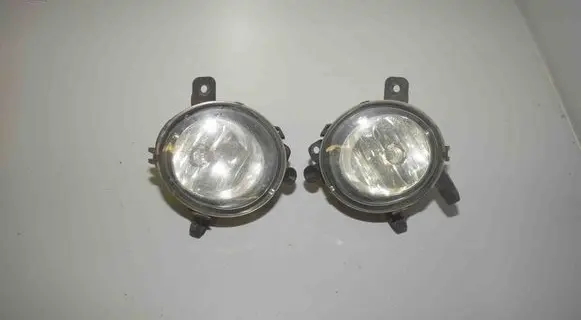 BMW 3 GT F34 Front fog light 7248912 63177248912 7248911