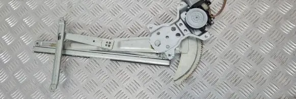 Suzuki Jimny Front door window regulator with motor 