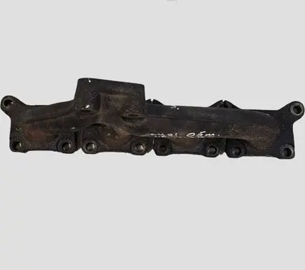 Audi A4 S4 B6 8E 8H Exhaust manifold 058253033E