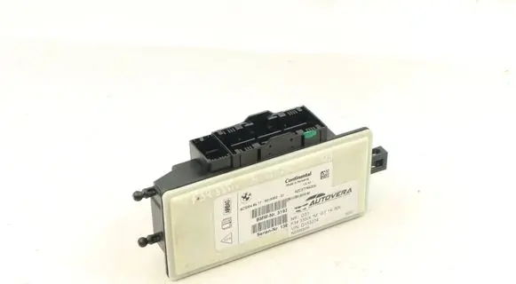 BMW 3 GT F34 Airbag control unit/module 9319493 A2C37764200