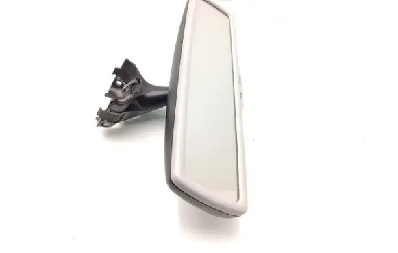 Volkswagen PASSAT B7 Rear view mirror (interior) 1K0857511E 44957538