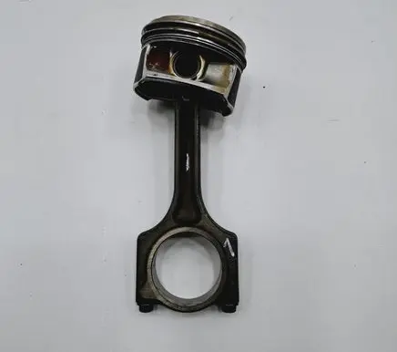 Mini Paceman (R61) Piston with connecting rod