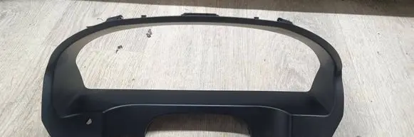 Mercedes-Benz E C207 W207 Dashboard trim 107728 A2076080189