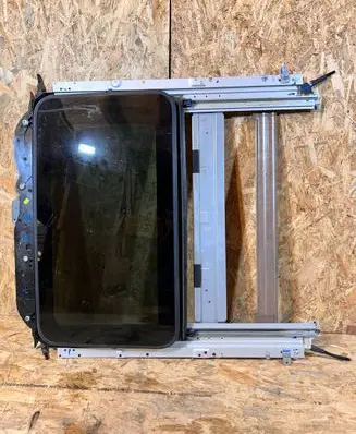 Dodge Durango Sunroof set 