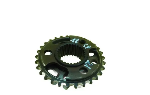 BMW X3 E83 Timing chain sprocket 306S3