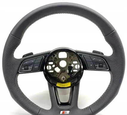 Audi A4 S4 B5 8D Steering wheel 82A419091F
