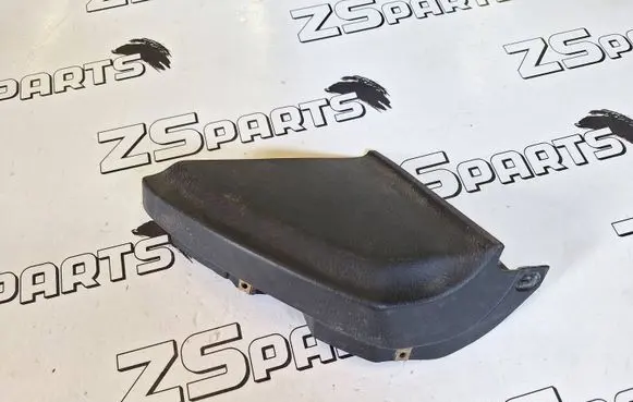 BMW 3 E36 Dashboard side end trim 1977206 1977226