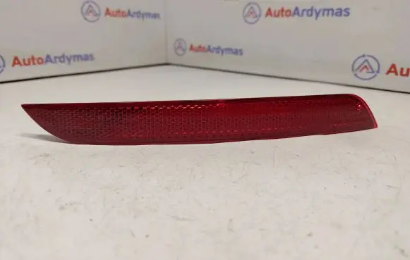 BMW 3 F30 F35 F31 Rear tail light reflector 7301187 63147301187 63147382233