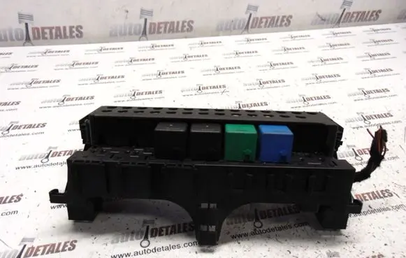 Mercedes-Benz A W169 Fuse module A1695450001