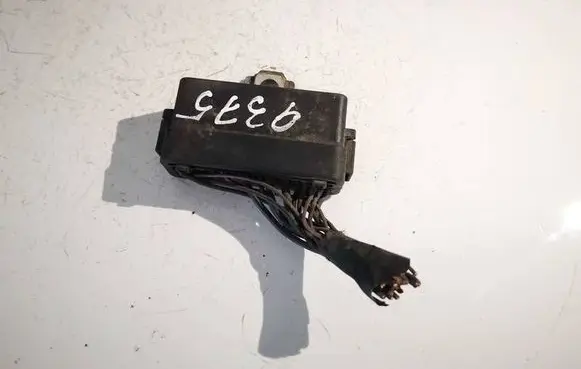 Alfa Romeo 159 Sensor