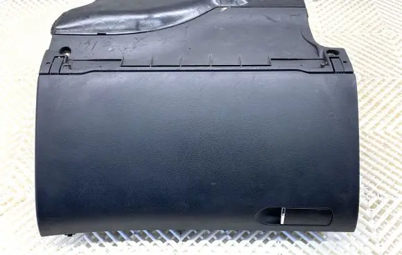 Audi A4 S4 B6 8E 8H Glove box set 8E1857035