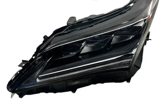 Lexus RX 450H Headlight/headlamp 8118548D40 8990748020