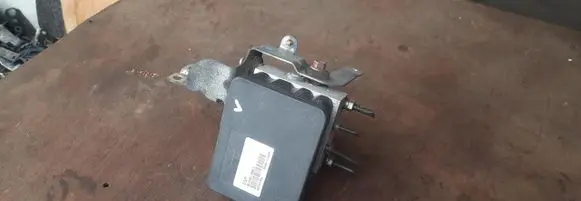 Citroen C-Crosser ABS Pump 4670A235