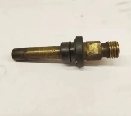 Mercedes-Benz E W124 Fuel injector 0000785623