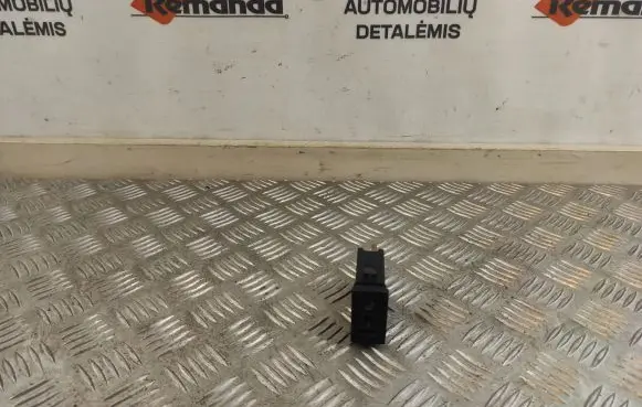 Seat Alhambra (Mk1) Seat heating switch 7M3963564