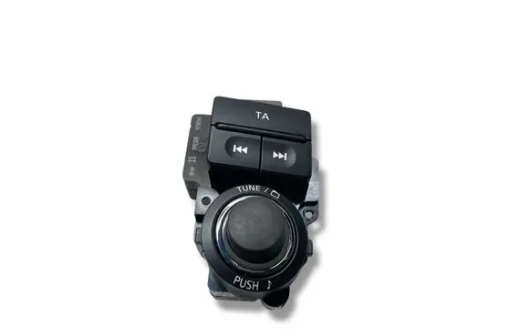 Nissan Navara D40 Multifunctional control switch/knob 283955X00C 1046433 K50453333YB