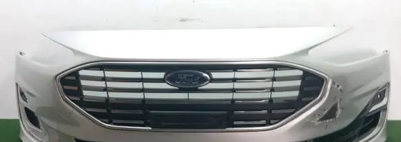Ford Focus Front bumper NX7B-17C831-AA