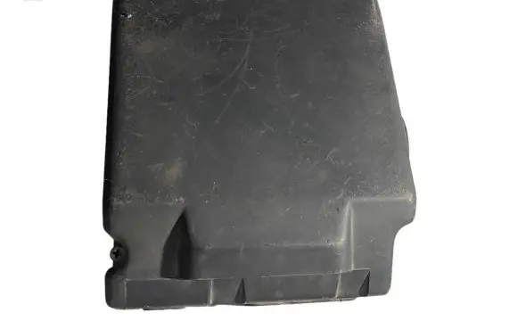 BMW 7 E32 Fuse box cover 1747122 12901747122