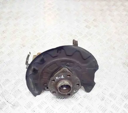 Audi A3 S3 8V Front wheel hub 5Q0615311G