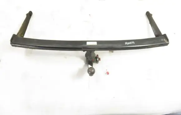 Volkswagen PASSAT B6 Tow bar set 3C0803881B 321534