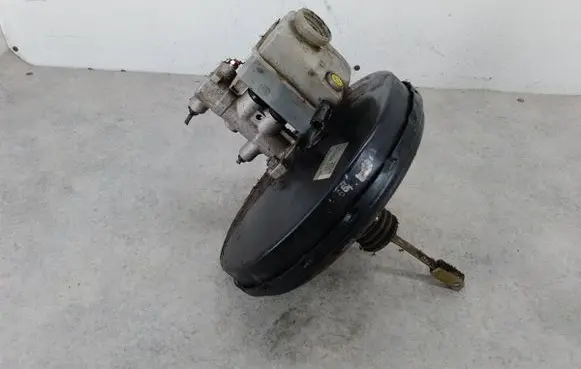 Opel Movano A Brake booster 