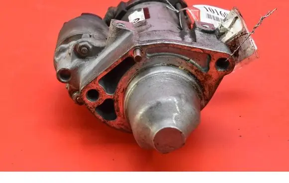 BMW 7 F01 F02 F03 F04 Starter motor 7556131-02