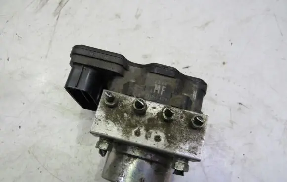 Suzuki Ignis ABS Pump 116040-40701