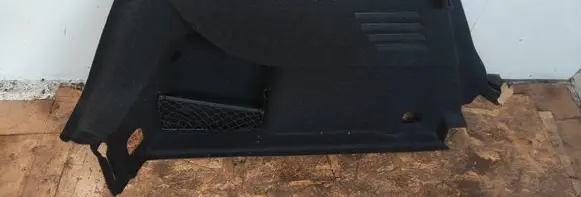 Audi A3 8Y Trunk/boot side trim panel 8Y5863887