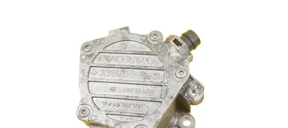 Volvo V60 Vacuum pump 3136688 D4204T8