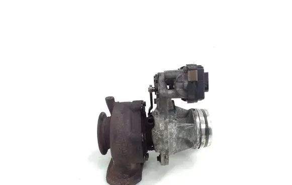 Toyota Avensis T270 Turbo 3465485 54359700066 59001107215