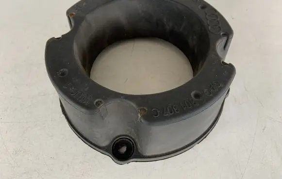 Audi Q7 4L Rear prop shaft donut coupling/joint OAQ301307C 0AQ301307C