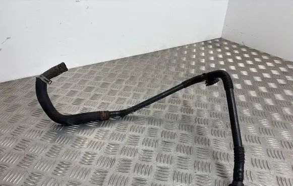 Citroen DS4 Engine coolant pipe/hose