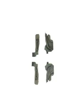 Mercedes-Benz GLK (X204) Sunroof set RH10006406C 10006837